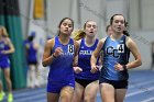 Track & Field  Women’s Track & Field open up the 2023 indoor season with a home meet against Colby College. They also competed against visiting Wentworth Institute of Technology, Worcester State University, Gordon College and Connecticut College. - Photo by Keith Nordstrom